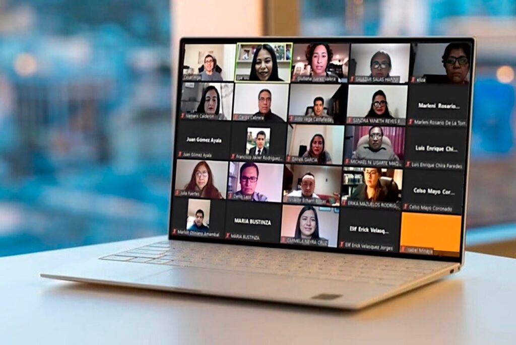 FOTO DE NOTA INFORMATIVA CURSO DE ARGUMENTACIÓN